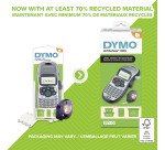 Etiqueteuse portable Dymo Letratag LT100H Silver