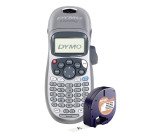 Etiqueteuse portable Dymo Letratag LT100H Silver