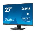 Ecran PC iiyama 27" (68,5 cm) Prolite XU2793HSU-B6