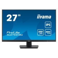 Computer screen iiyama 27" (68,5 cm) Prolite XU2793HSU-B6