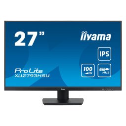 Ecran PC iiyama 27" (68,5 cm) Prolite XU2793HSU-B6