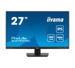 Ecran PC iiyama 27" (68,5 cm) Prolite XU2793HSU-B6