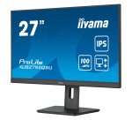 Ecran PC iiyama 27" (68,6 cm) Prolite XUB2792QSU-B6