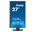 Ecran PC iiyama 27" (68,6 cm) Prolite XUB2792QSU-B6