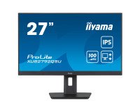 Monitor pantalla de PC iiyama 27" (68,6 cm) Prolite XUB2792QSU-B6