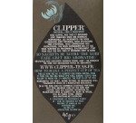 The noir Earl grey bio Clipper - Boîte de 20 sachets