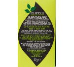 The vert bio Delicious Clipper - Boîte de 20 sachets