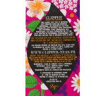 Infusion Flower Power bio Clipper - Boîte de 20 sachets