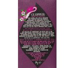 The blanc framboise bio Enchanting Clipper - Boîte de 20 sachets