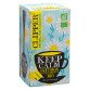 Infusion Keep Calm bio Clipper - Boîte de 20 sachets