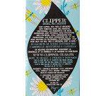 Infusion Keep Calm bio Clipper - Boîte de 20 sachets