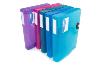Boîtes de classement