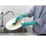 Eponge grattante Spontex - paquet de 10