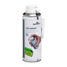 Spray líquido quita etiquetas Label romover Durable - 200 ml