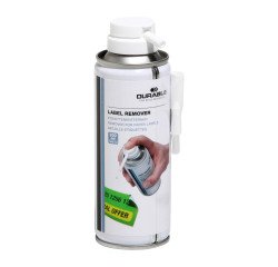 Spray líquido quita etiquetas Label romover Durable - 200 ml