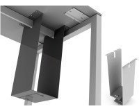 Supporto uc sospeso Arko