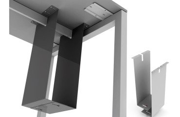 Supporto uc sospeso Arko