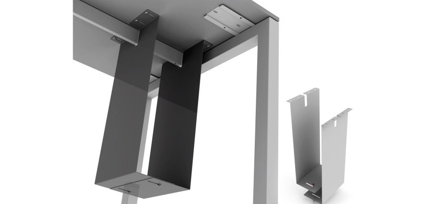 Supporto uc sospeso Arko