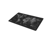 Mouse pad Natec XXL time zone 80 x 40 cm