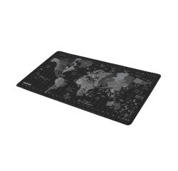 Muismat Natec XXL tijdzone 80 x 40 cm