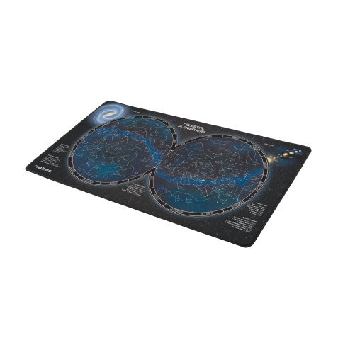 Mouse pad Natec XXL discovery of the stars 80 x 40 cm