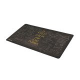 Muismat Natec XXL mathematisch 80 x 40 cm