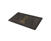 Alfombrilla de escritorio Natec XXL Matemáticas 80 x 40 cm