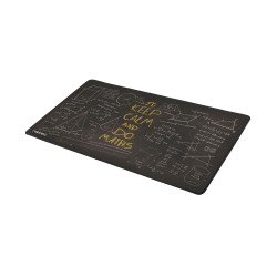 Alfombrilla de escritorio Natec XXL Matemáticas 80 x 40 cm