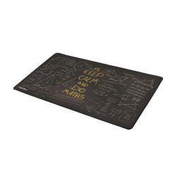 Mouse pad Natec XXL mathematical 80 x 40 cm