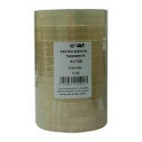 Nastri da ufficio film bopp, adesivo 19 mm x 66 m trasparente 8 rotoli
