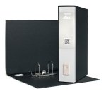 Registratore con custodia Esselte Dox prot dso 8cm