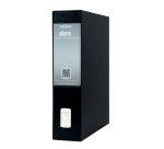 Registratore con custodia Esselte Dox prot dso 8cm