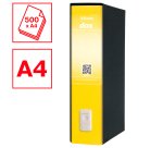 Registratore con custodia Esselte Dox prot dso 8cm