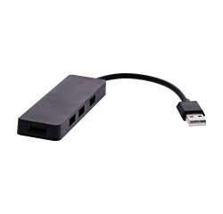 Hub Tnb USB A vers 4 ports USB A 2.0