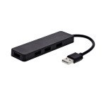 Hub Tnb USB A vers 4 ports USB A 2.0