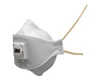 Respiratore FFP1 con valvola 3M™ Aura™ 9312+