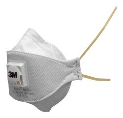 En_respiratore ffp1 con valvola 3m™ aura™ 9312+