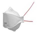 Respiratore FFP3 senza valvola 3M™ Aura™ 9330+