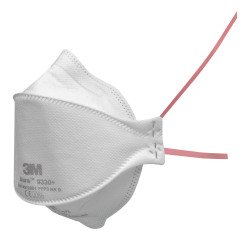 Respiratore FFP3 senza valvola 3M™ Aura™ 9330+