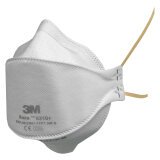 En_respiratore ffp1 senza valvola 3m™ aura™ 9310+