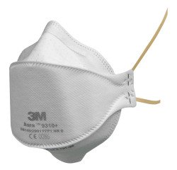 En_respiratore ffp1 senza valvola 3m™ aura™ 9310+