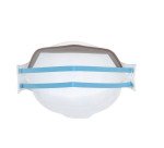 Respiratore FFP2 senza valvola 3M™ Aura™ 9320+