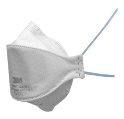 En_respiratore ffp2 senza valvola 3m™ aura™ 9320+
