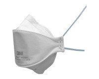 Respiratore FFP2 senza valvola 3M™ Aura™ 9320+