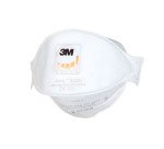 Respiratore FFP3 con valvola 3M™ Aura™ 9332+