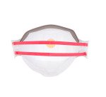 Respiratore FFP3 con valvola 3M™ Aura™ 9332+