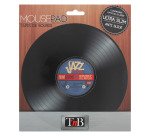 Alfombrilla de ratón 45T Vinilo TnB 18 cm