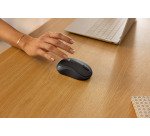 Souris sans fil Logitech M240 Silent for business - Graphite