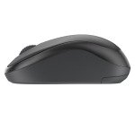 Souris sans fil Logitech M240 Silent for business - Graphite
