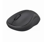 Souris sans fil Logitech M240 Silent for business - Graphite